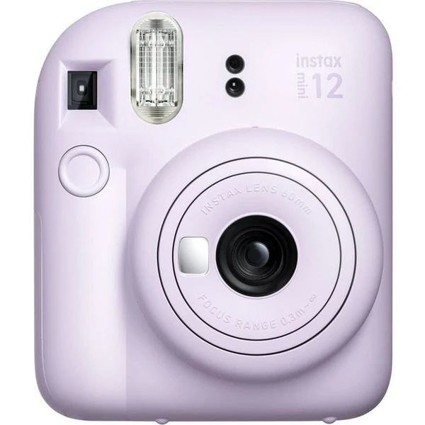Fujifilm Instax mini 12 fialový - Fotoaparáty - Obrázok N3R6000601