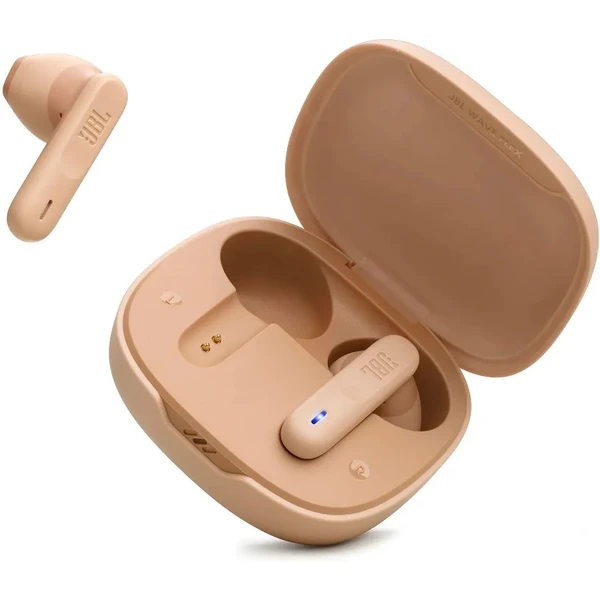JBL Wave Flex béžová - Slúchadlá - Obrázok N3RM300401