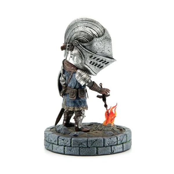 Soška First 4 Figures Dark Souls - Oscar Knight of Astora 20 cm - Sochy a sošky - Obrázok N3S5000O01