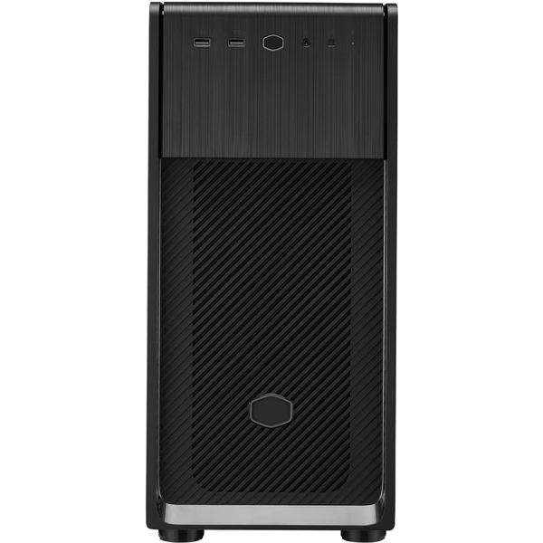 Cooler Master Elite 500 - Počítačové skrine - Obrázok N3U1000K01