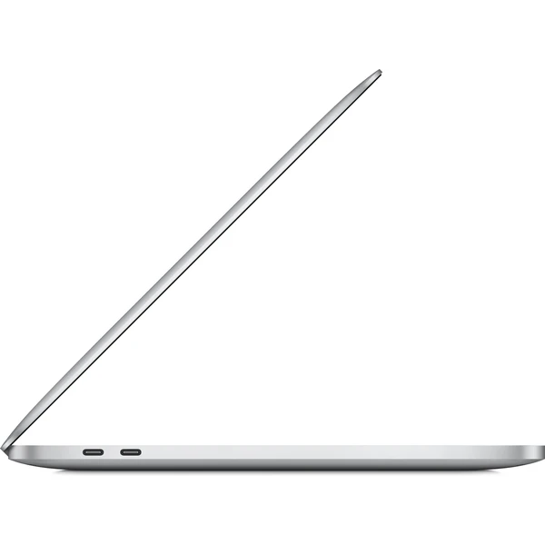 Apple MacBook Pro 13,3" / M1 / 8GB / 256GB / strieborný (Ďalšia) - Notebooky - Obrázok N3U4000501