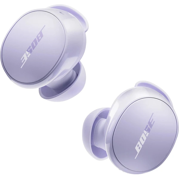 Bose QuietComfort Earbuds (2024) bezdrôtové slúchadlá fialová - Slúchadlá - Obrázok N3U8000O01
