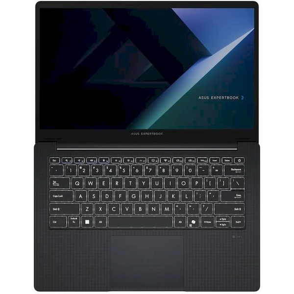 ASUS ExpertBook B1 (B1403CVA-S61490) sivý - Notebooky - Obrázok N3UF000J01