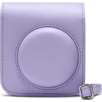 Fujifilm Instax mini 12 púzdro Lilac Purple - Puzdra