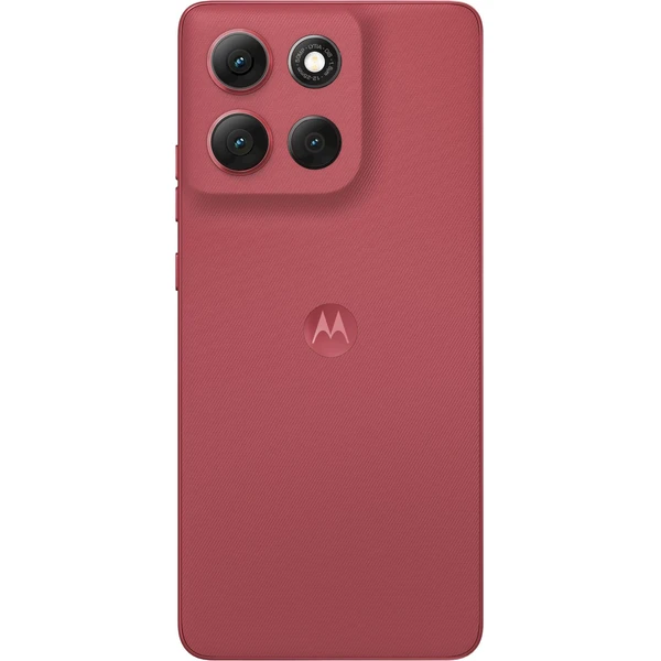 Motorola Moto G86 5G 8GB/256GB červený - Mobilné telefóny - Obrázok N3WD000K01
