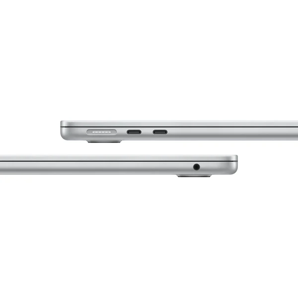 CTO Apple MacBook Air 13,6" (2025) / M4 10xCPU/10xGPU / 16GB / 512GB / strieborný / CR KLV / 35W - Notebooky - Obrázok N3XD000J01