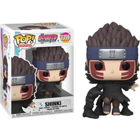 Funko POP! #1359 Animation: Boruto - Shinki - Funko POP!