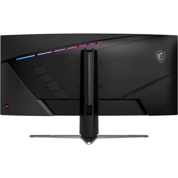 MSI MPG 346CQRF X24 monitor 34" - Monitory - Obrázok N3ZG000K01