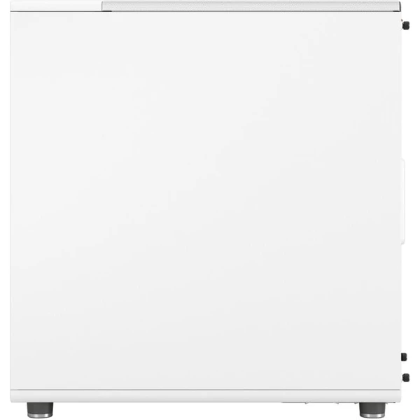 Fractal Design North Chalk biela - Počítačové skrine - Obrázok N40L100501