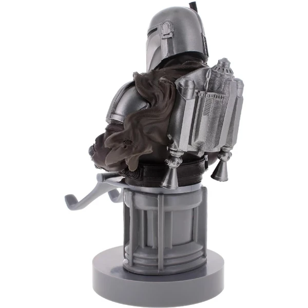 EXG Cable Guys The Mandalorian - The Mandalorian - Figúrky - Obrázok N40O100501