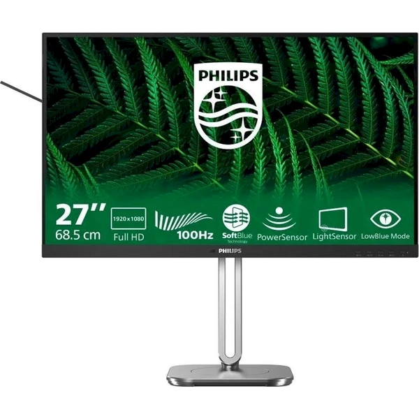 Philips 27B2G5200/00 27" - Monitory - Hlavný obrázok