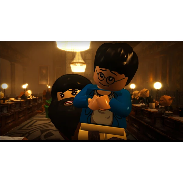 LEGO Harry Potter Collection (PS5) - Hry na PS5 - Obrázok N429000J01