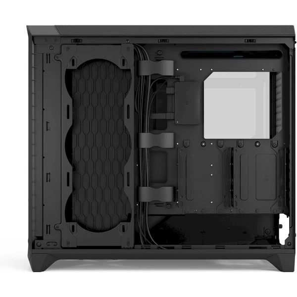 Fractal Design Meshify 3 XL Ambience Pro RGB Black - Počítačové skrine - Obrázok N42G000J01