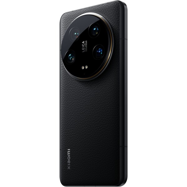 E-shop Xiaomi 14 Ultra 16/512GB čierna (Kategória A)