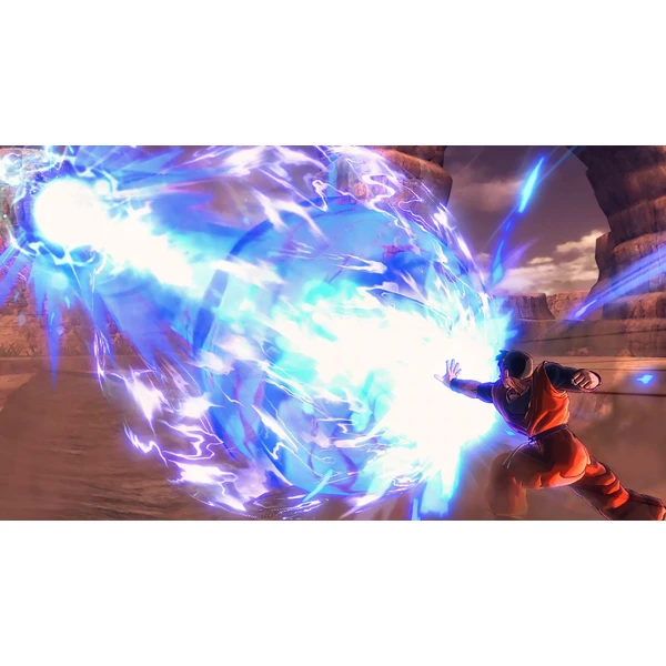 Dragon Ball Xenoverse 2 (PS5) - Hry na PS5 - Obrázok N435000O01