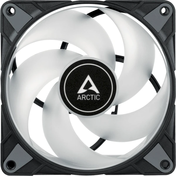 Arctic P14 PWM pst A-RGB 3ks - Ventilátory pre PC - Obrázok N43B000L01