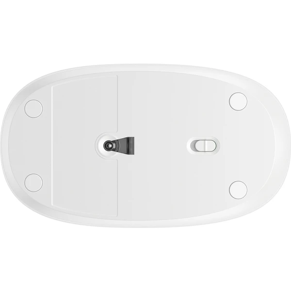 HP 240 bluetooth myš biela - Myši - Obrázok N44S100501