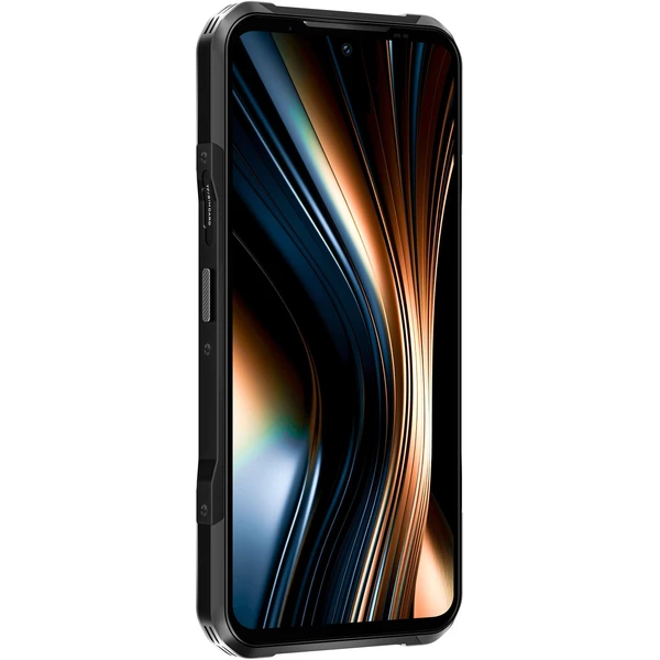 Doogee V20S 5G AMOLED DualSIM 12GB/256GB, čierny - Mobilné telefóny - Obrázok N452000K01