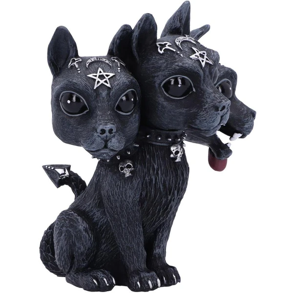 Figurka Nemesis Now Cult Cuties - Diabarkus 10 cm - Sochy a sošky - Obrázok N452000O01