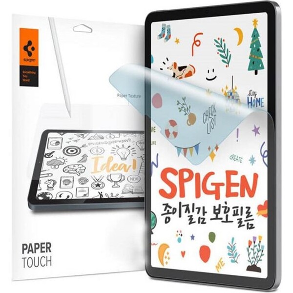 Spigen Paper Touch ochranná fólia iPad Air 10.9