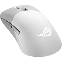 ASUS ROG KERIS Wireless Aimpoint herná myš biela - Myši