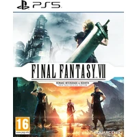 Final Fantasy VII Remake Intergrade & Rebirth Twin Pack Physical Edition (PS5) - Hry na PS5