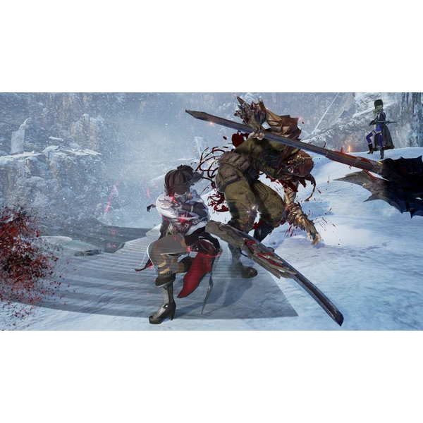 Code Vein (Xbox One) - Hry na Xbox One - Obrázok N4A5100201