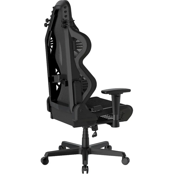DXRacer AIR herná stolička čierna - Stoličky - Obrázok N4AM000K01