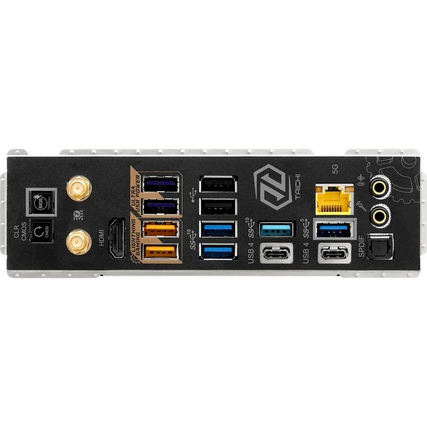 ASRock X870E TAICHI LITE - Základné dosky - Obrázok N4CA000O01