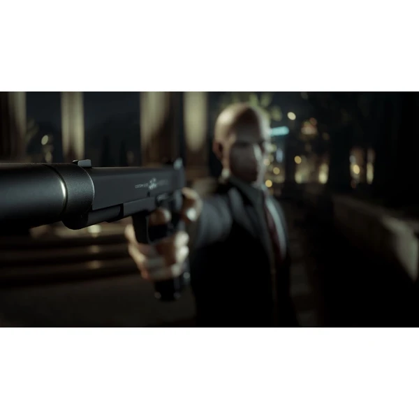 Hitman: World of Assassination (PS5) - Hry na PS5 - Obrázok N4CR100501