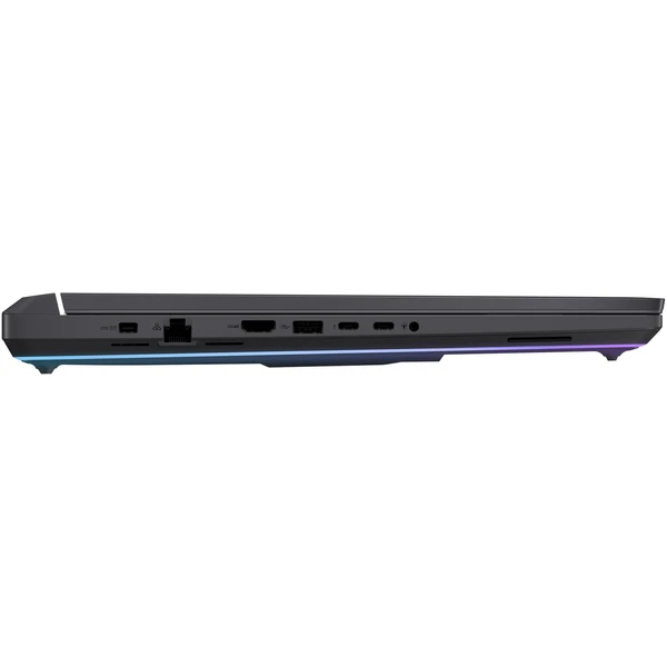 ASUS ROG Strix G18 (G815LW-NEBULA046) RTX 5080 sivý - Notebooky - Obrázok N4DC000K01