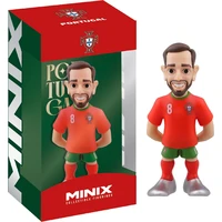 MINIX Football: Portugal - Bruno Fernandez - Minix