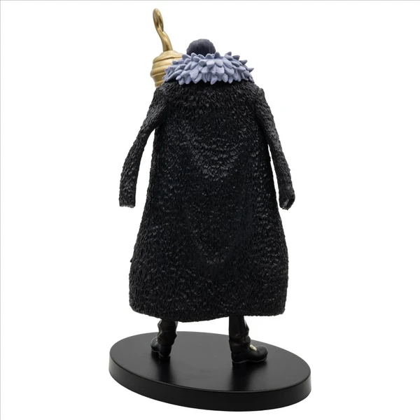 Figúrka Bandai One Piece DXF Grandline Series Extra - Sir Crocodile 17 cm - Figúrky - Obrázok N4DE000O01