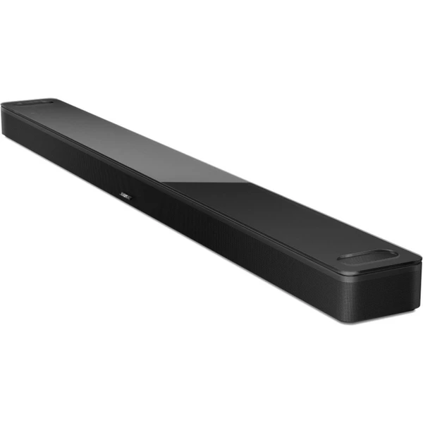 Bose Smart Ultra Soundbar čierny - Reproduktory - Hlavný obrázok