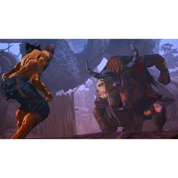 Clash: Artifacts of Chaos (PS5) - Hry na PS5 - Obrázok N4F0000601