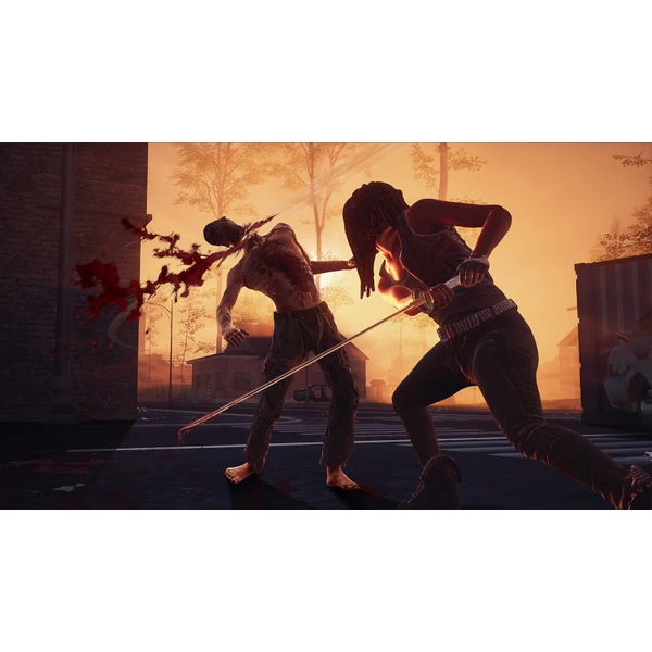 The Walking Dead: Onslaught VR (PS4) - Hry na PS4 - Obrázok N4H3100201