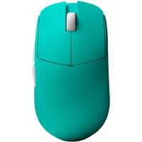 Lamzu Atlantis OG V2 Pro bezdrôtová herná myš tyrkysová - Myši