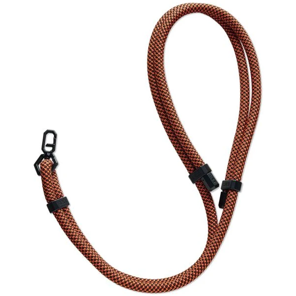 UAG Crossbody Lanyard Civilian popruh na krk červený - Popruhy a crossbody - Obrázok N4K3000N01