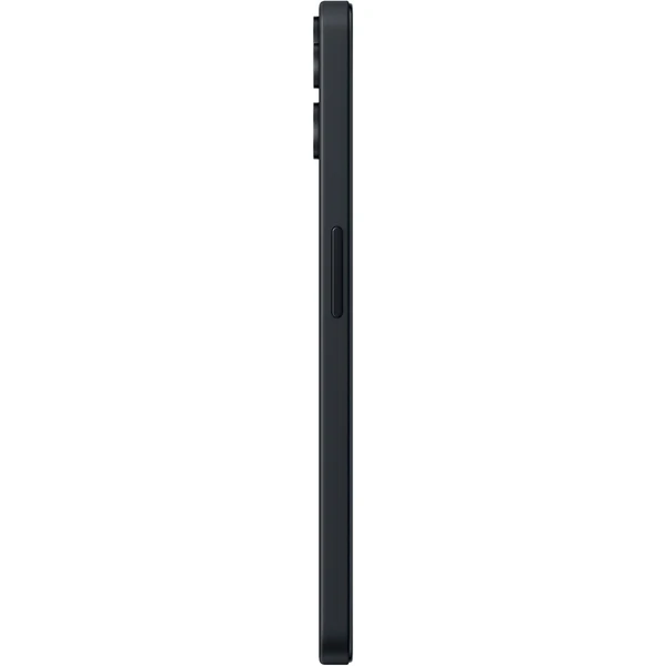 Nothing Phone 3a Lite 8GB/128GB čierny - Mobilné telefóny - Obrázok N4KK000K01