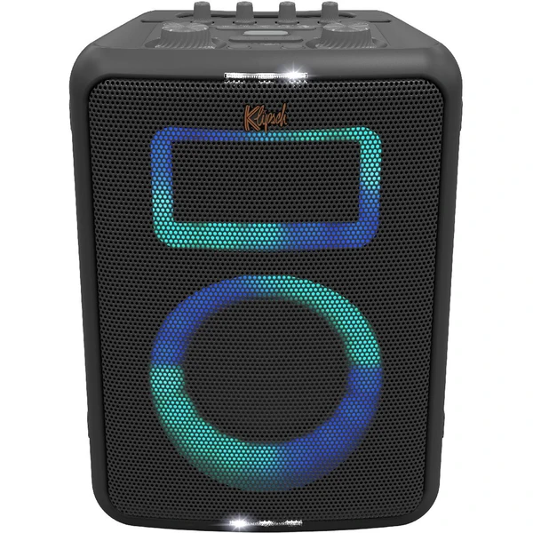 Klipsch Vegas party reproduktor čierny - Reproduktory - Hlavný obrázok