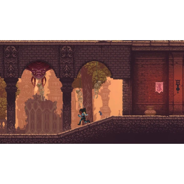 Elderand (Switch) - Hry na Nintendo Switch - Obrázok N4N5000601