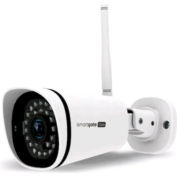 ismartgate Ultimate Lite Gate + IP kamera biela - IP kamery - Obrázok N4NH000K01