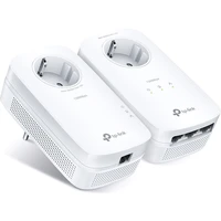 TP-Link TL-PA8033P KIT Powerline - Powerline