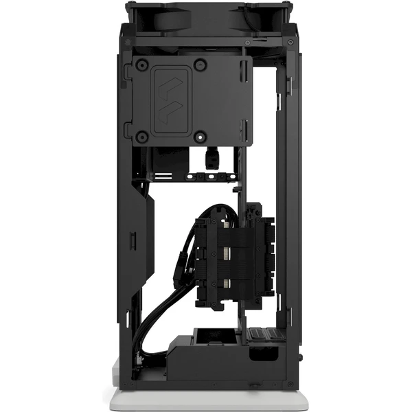 Fractal Design Mood Light Gray - Počítačové skrine - Obrázok N4P9000O01