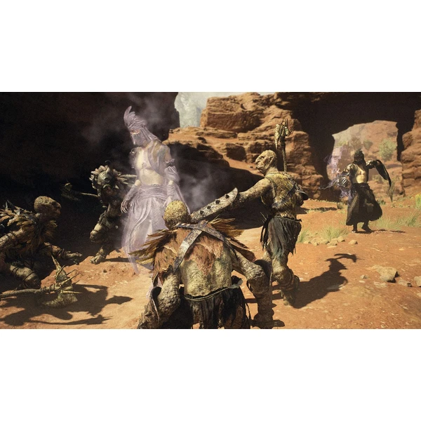 Dragon's Dogma 2 (PS5) - Hry na PS5 - Obrázok N4R1000O01