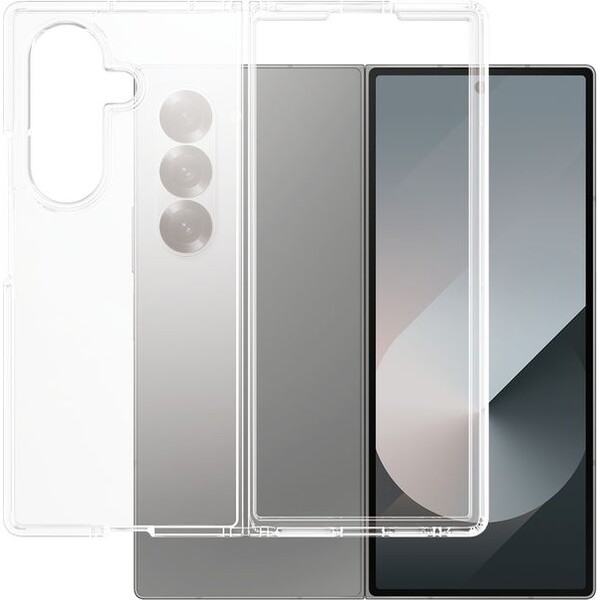 E-shop PanzerGlass® CARE Urban kryt Samsung Galaxy Z Fold7 číry