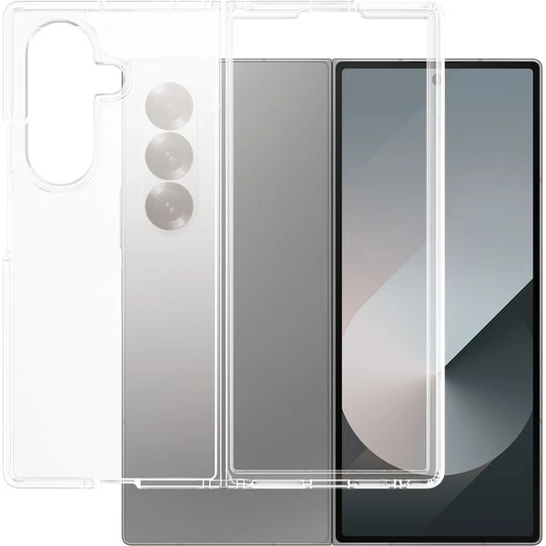 PanzerGlass® CARE Urban kryt Samsung Galaxy Z Fold7 číry - Puzdra - Hlavný obrázok