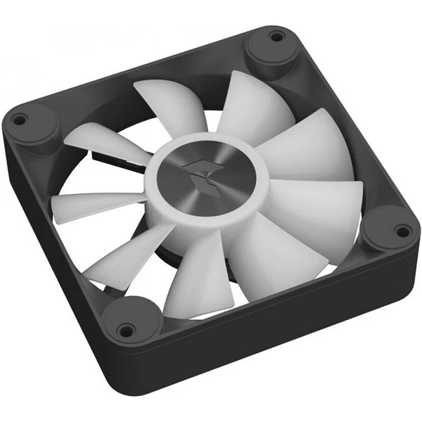 APNX FP1-120 PWM ARGB ventilátor 120mm čierny - Ventilátory pre PC - Obrázok N4TD000L01