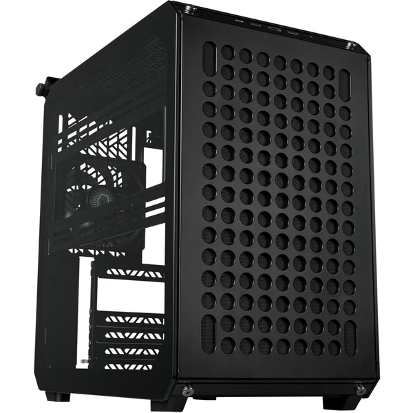 Cooler Master Qube 500 Flatpack - Počítačové skrine - Hlavný obrázok