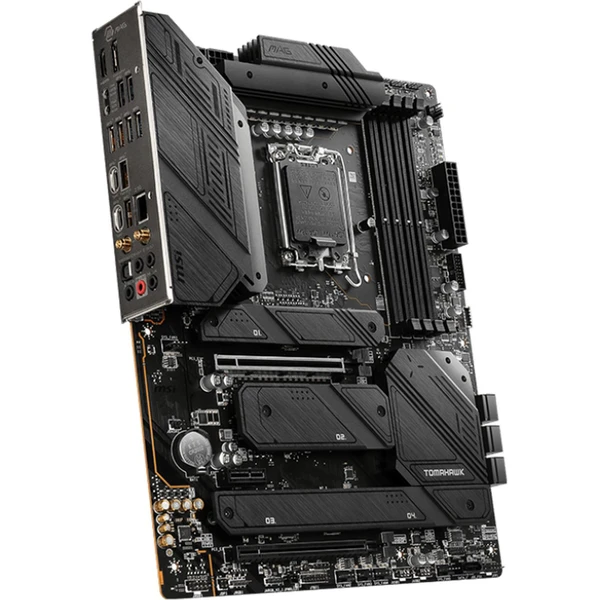 MSI MAG Z790 TOMAHAWK WIFI - Základné dosky - Obrázok N4V4000L01